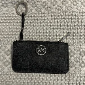 Michael Kors Keychain Cardholder